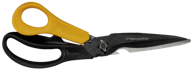FISKARS Višenamjenski alat Cuts + More 23 cm