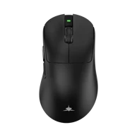 WHITE SHARK gaming miš Camillus WGM-9013 30000 dpi, crni
