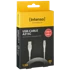 INTENSO USB kabel za smartphone USB-A to USB type C, 1.5 m