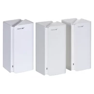 TENDA Router MX21 Pro, trostruki, Wi-fi 6, 6 GHz, bijeli