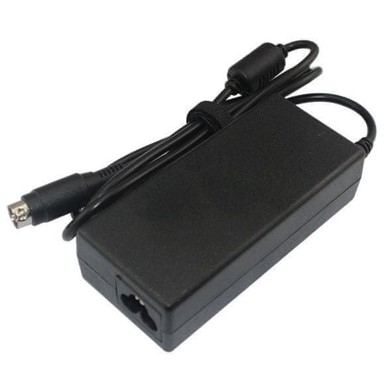 COREPARTS Adapter za napajanje 60W 12V 5A poseban 4p s EU napojnim kabelom