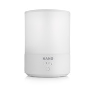 NANO Ovlaživač zraka Emma, aromadifuzer, 40 m², 4L, bijeli