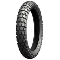 MICHELIN Enduro moto guma 110/80R19 59R Anakee Wild F TL