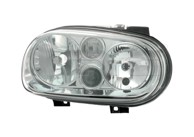 TYC Far VW GOLF 4 lijevi H7/H1/H3 20-5386-08-2