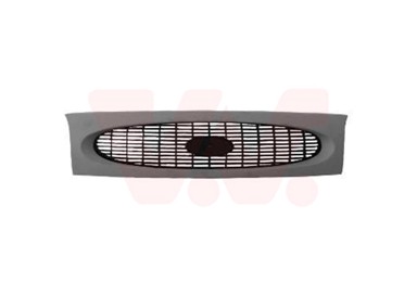 VAN WEZEL Maska Ford Fiesta 95-02, -99