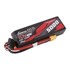 GENS ACE Baterija G-Tech, 5000 mAh, 11,1 V, 60C, 3S1P, LiPo, XT60