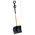 FISKARS Teleskopska lopata za snijeg X 1057189