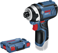 BOSCH Akumulatorski odvijač GDR 12V-105