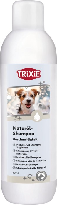 TRIXIE Šampon za pse s prirodnim uljem, 1 l