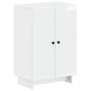 Ormar za cipele Ede 59,5 x 39,5 x 90 cm od konstruiranog drva