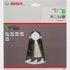 BOSCH List kružne pile Optiline Wood, 190x30 mm, 24 zuba, za ručne pile