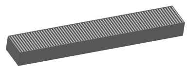 BOSCH Filter za napu HEZ381700