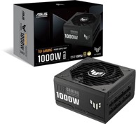 ASUS Napajanje 1000W TUF Gaming 1000G, ATX 3.0, 135mm vent., 80+ Gold, modularno