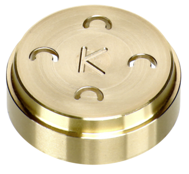 KENWOOD Dodatak za tjesteninu A 910005 Spaccatelli