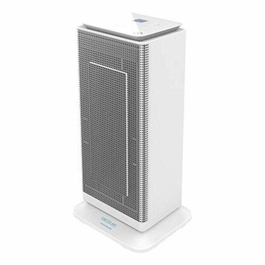 CECOTEC Keramička grijalica Ready Warm 6400 Ceramic Sky Smart 2000 W, bijela
