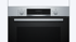 BOSCH Ugradbena pećnica HBA574BS3 Serie 4, 71 l