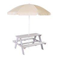 ROBA Set dječjeg vrtnog namještaja Outdoor+