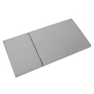 ROBA Dječji madrac od pjene 60x120 cm Safe asleep