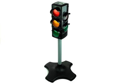 Signalizacijski uređaj, cestovni znak za djecu, 72 cm