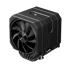 UPHERE Hladnjak za procesor UP2K6, 2 x 120 mm, crni