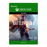 Igra za Xbox One: Battlefield 1 (EU)