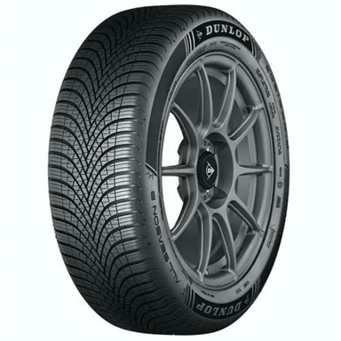 DUNLOP 2 215/70R16 100H, cjelogodišnje gume