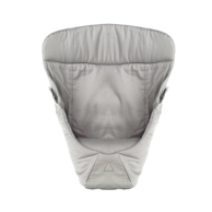 ERGOBABY Dodatak za nošenje djeteta, sivi