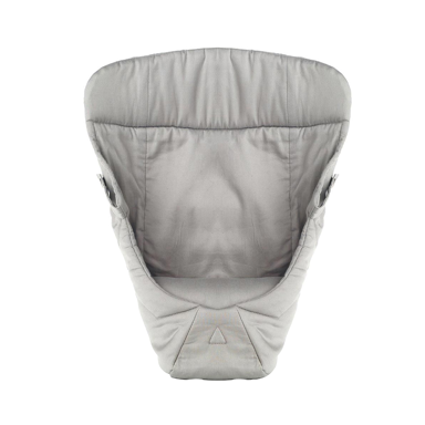 ERGOBABY Dodatak za nošenje djeteta, sivi