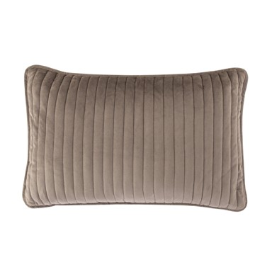 STIL Jastuk Stripes 40×60 cm, taupe