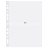 DONAU Uložni fascikl A4 120my pp sjajni pk25 1778001PL-00