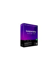 KASPERSKY Premium 1dv 1y