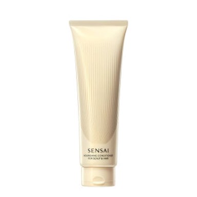 SENSAI Hair Care Nourishing Conditioner for Scalp & Hair