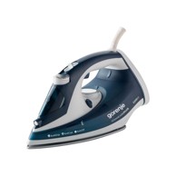 GORENJE Glačalo SIH2200TQC, 2200 W, plavo
