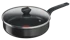 TEFAL Tava s poklopcem Simply Clean 24 cm