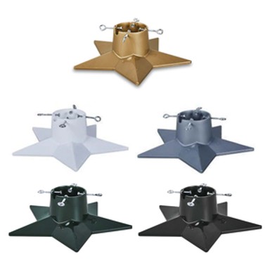 Stalak za božićno drvce, FI 55 x 16 cm