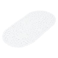 DOUCEUR D'INTÉRIEUR Protuklizna prostirka za kadu 36x69 cm Vitamine