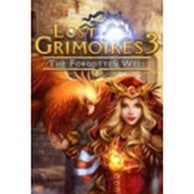 Igra za PC: Lost Grimoires 3: The Forgotten Well