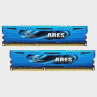 G.SKILL RAM memorija, 16GB, DDR3-2400, 2x8GB, 2400MHz
