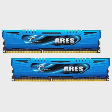 G.SKILL RAM memorija, 16GB, DDR3-2400, 2x8GB, 2400MHz