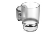 VOXORT 2100 čaša+držač zidna new 2184h