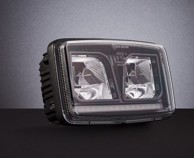 TT TECHNOLOGY LED prednje svjetlo TT.16622 za John Deere s kratkim dugim i pozicijskim svjetlom