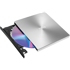 ASUS DVD±RW pogon SDRW-08U7M-U, vanjski, USB 2.0, srebrna
