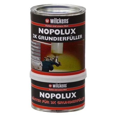 GRANIT Lak Nopolux, bijela, 600 ml