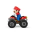 CARRERA RC vozilo, 2.4GHz Mario Kart Mario Quad, 1:40