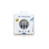 Audio kabel HQ, 3x CINCH, 1,5 m