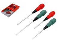 EXTOL PREMIUM Set odvijača 6 kom CrV (55082)