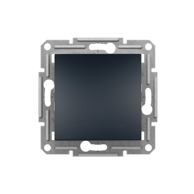 SCHNEIDER ELECTRIC Sklopka izmjenična Asfora, antracit