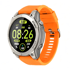 WATCHMARK Pametni sat s GPS-om, crni
