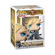 FUNKO POP Games, World of Warcraft – Alleria Windrunner