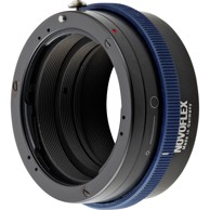 NOVOFLEX Adapter objektiva Pentax K na Sony E